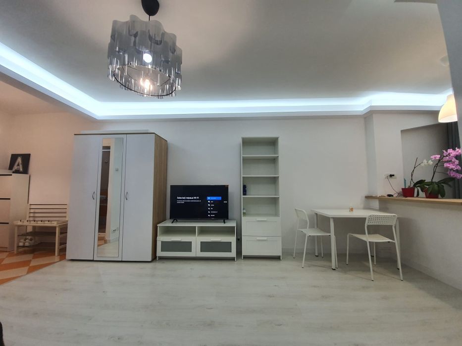 Garsoniera de închiriat sector 3 București