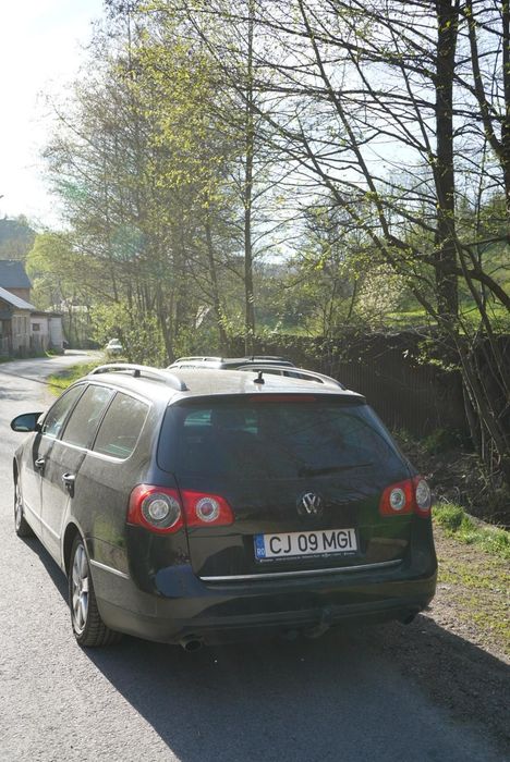 Vind wolsvagen pasat
