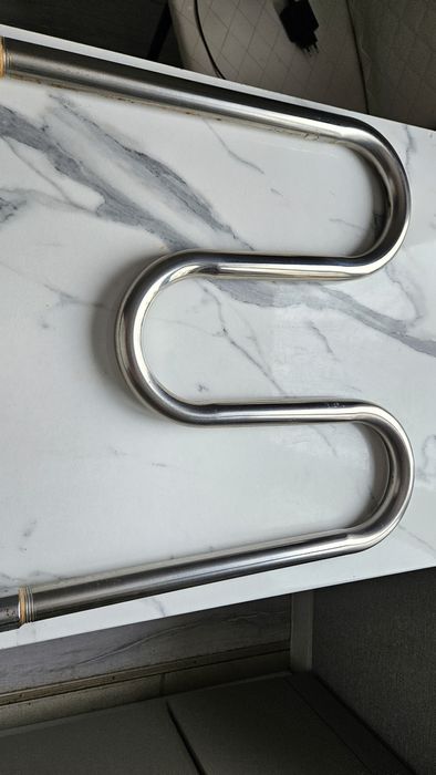 Полотенцесушитель унитаз  зеркало