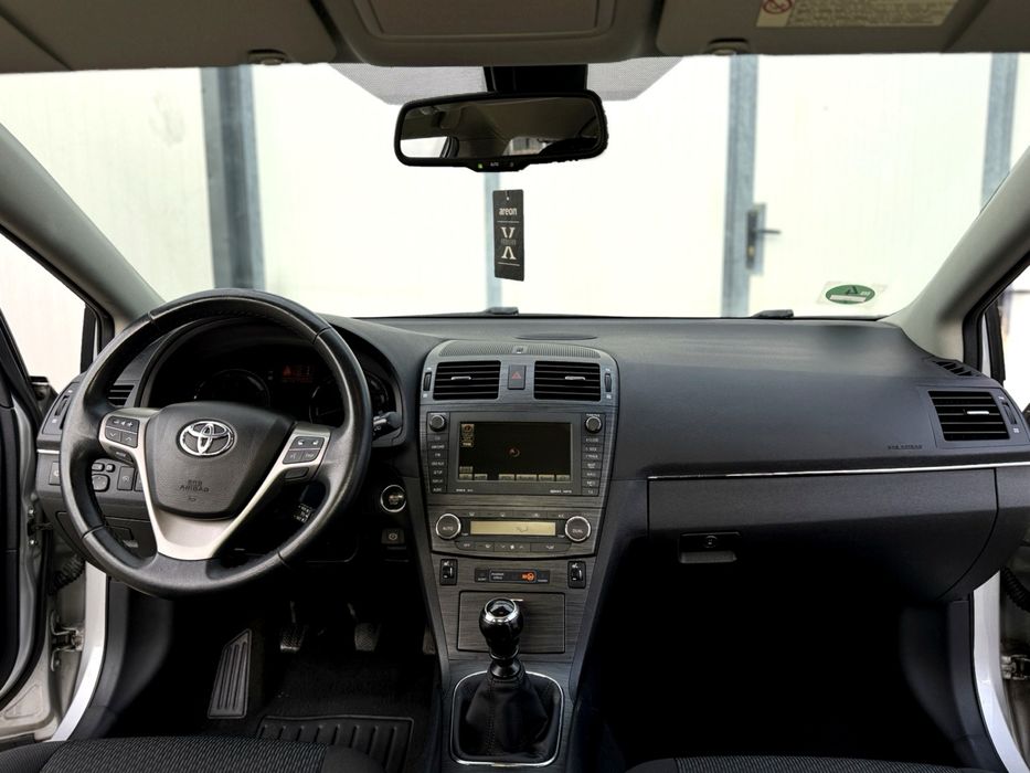 Toyota Avensis 2.0 Executive