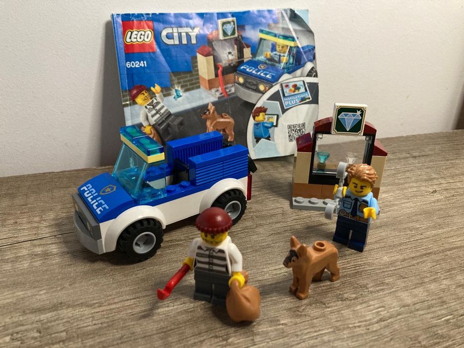 Vand Lego City- Bucuresti