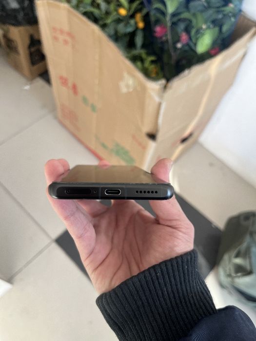 Xiaomi 12s ultra 12+12/256