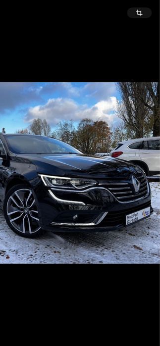 Dezmembrez/ Dezmembrări Renault Talisman 2018