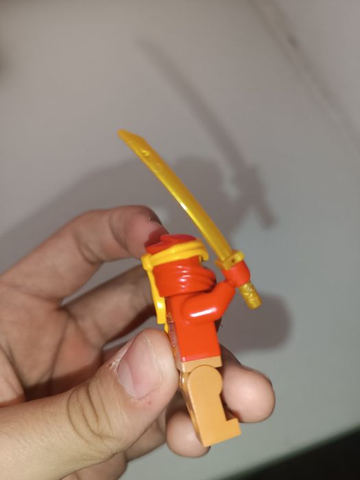 Lego Ninjago номер 71780