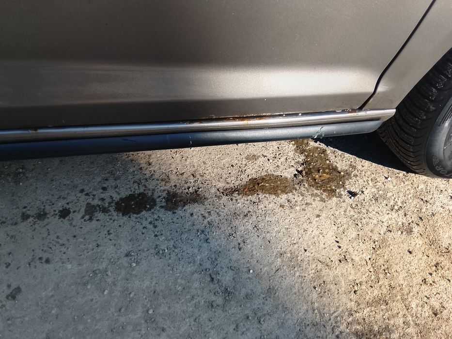 Se vinde Volkswagen Golf plus