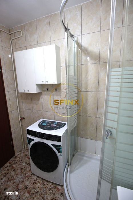 Apartament cochet, 3 camere, frumos amenajat, Dristor-Baba Novac