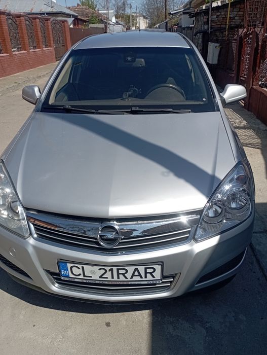 Vand Opel Astra H