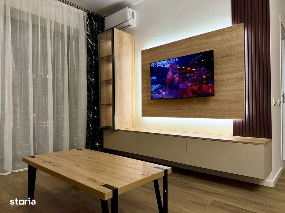 First Rental | Underground Parking | Underfloor Heating