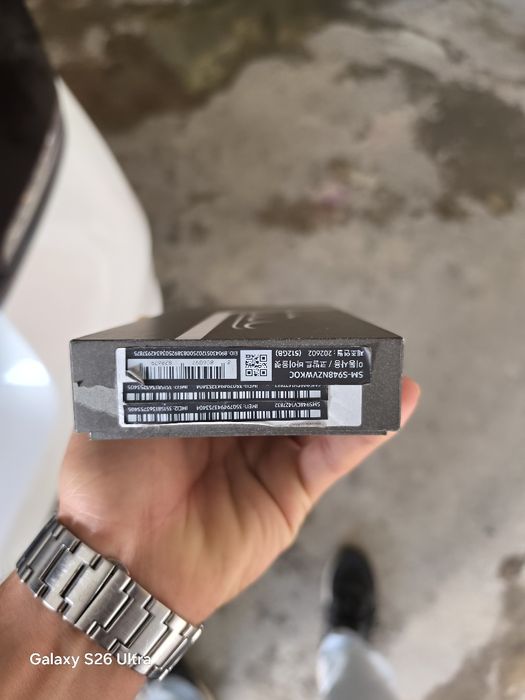 S26 ultra 12.512gb