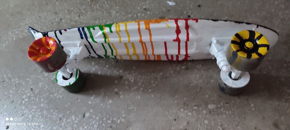 Pennyboard pentru copii