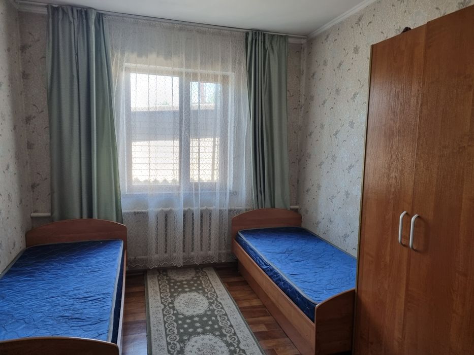Кровати с матрасом