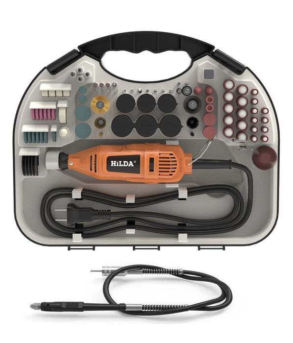 Гравер HILDA MD200