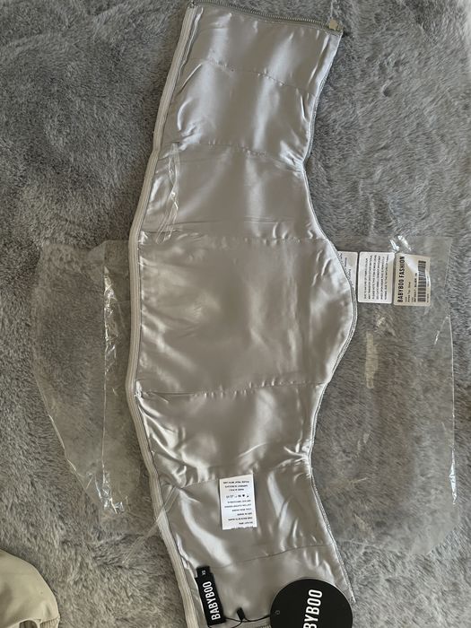 Top BABYBOO marimea XS nou