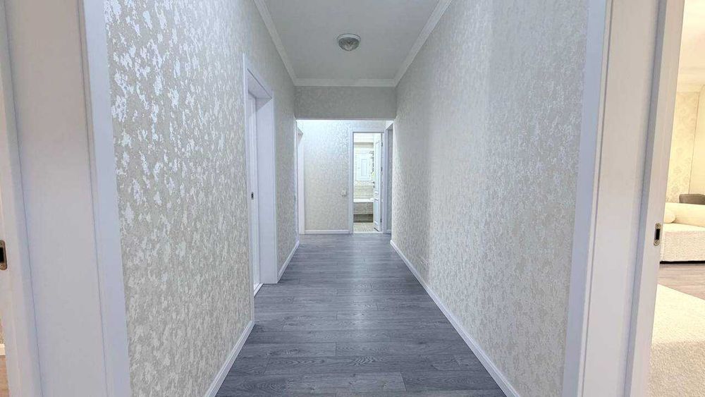 4-х комнатная квартира метро Ойбек ID: 5970