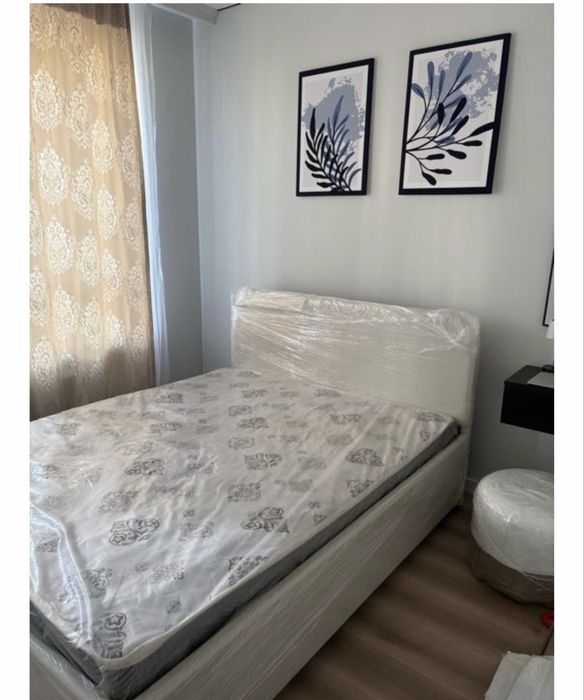 Продам кровать новая