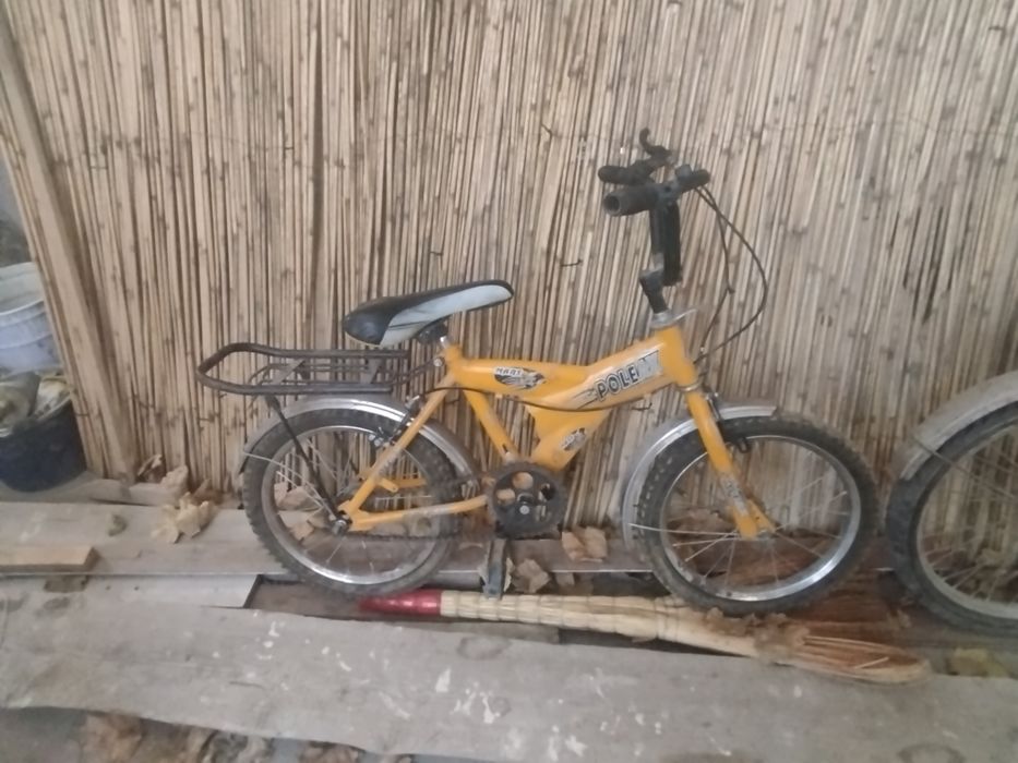 Продаётся велосипед