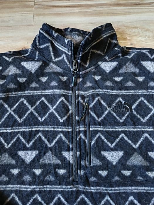 Оригинално мъжко горнище The North Face Novelty Gordon Lyons 1/4 Zip