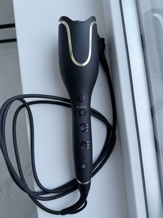 Автоматическая плойка Philips