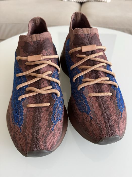 Pantofi sport barbati Adidas Yeezy