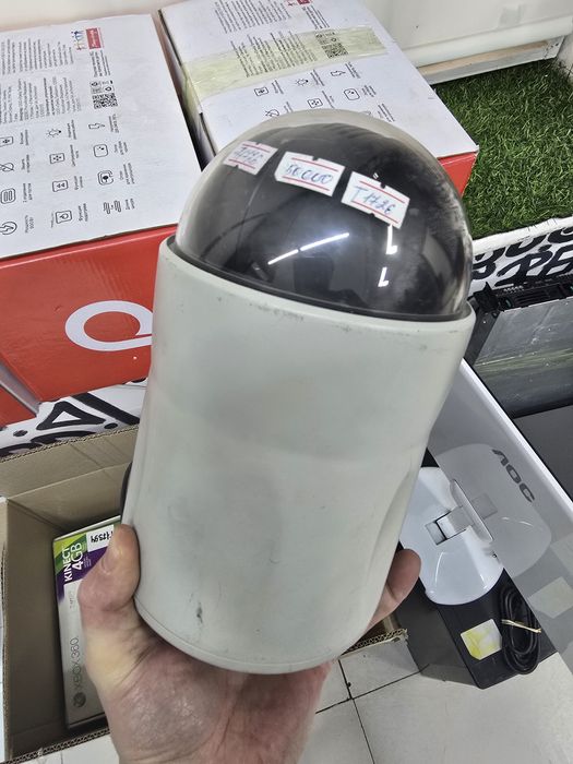 Видео регистратор Hikvision Ds-7608NI-K2/8p