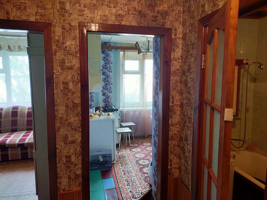 Сдам квартиру однокомнатную