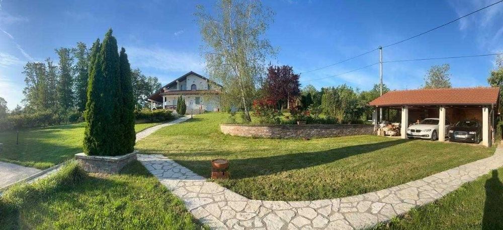 Дава се под наем Къща в Пловдив, Захарна фабрика - 112 кв.м за 489.6 € - Снимка #3