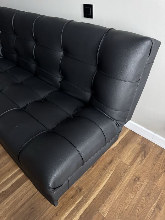 Диван из эко-кожи