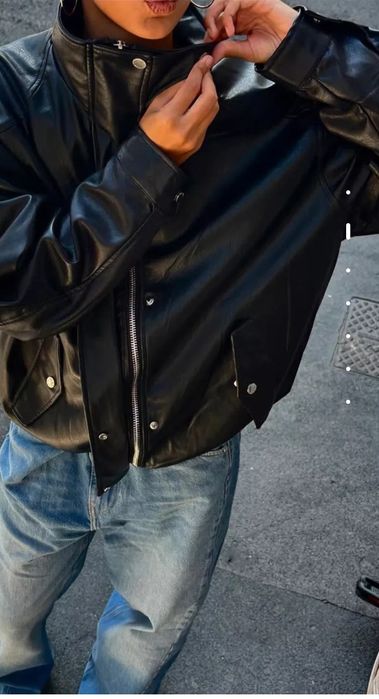 Куртка Bershka M