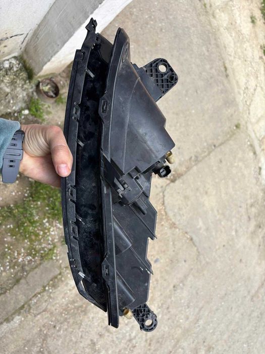 Far Lumini de zi Stanga Citroen C3 2016, 2017, 2018, 2019, 2020