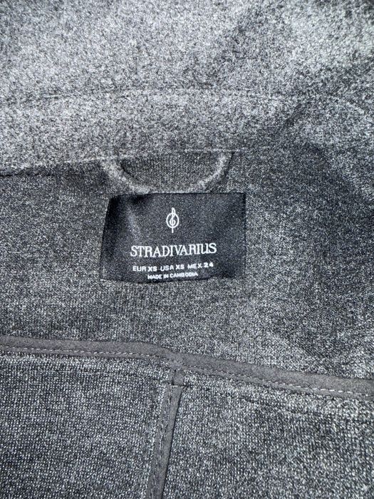 Яке stradivarius