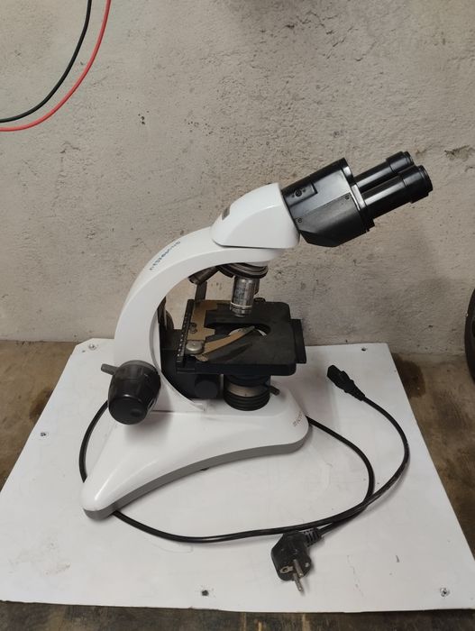 микроскоп Micros MC 300