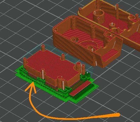 3d printer hizmati, tez va sifatli