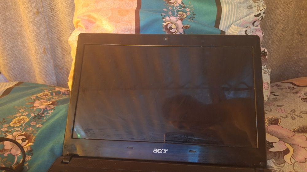 Aser aspire 4333 (не дорого)