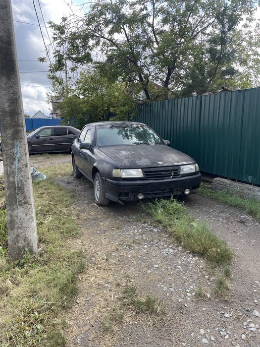 срочно продам opel vectra a