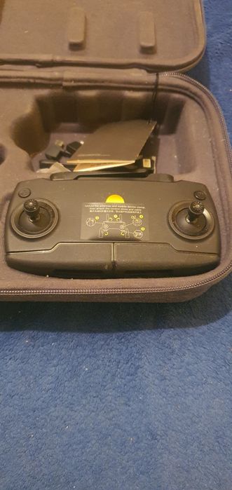 Drona Djj Mavic/full combo
