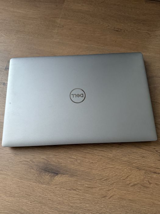 Laptop Notebook Dell Latitude 5520 i5 32 GB Ram 1TB SSD M2