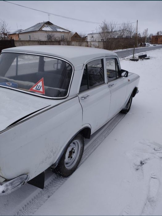 Продам москвич 412