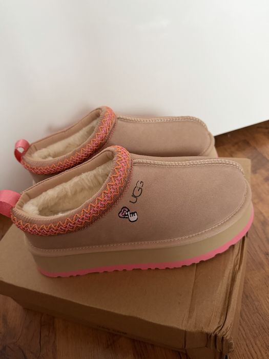 ugg love 25' marime 38