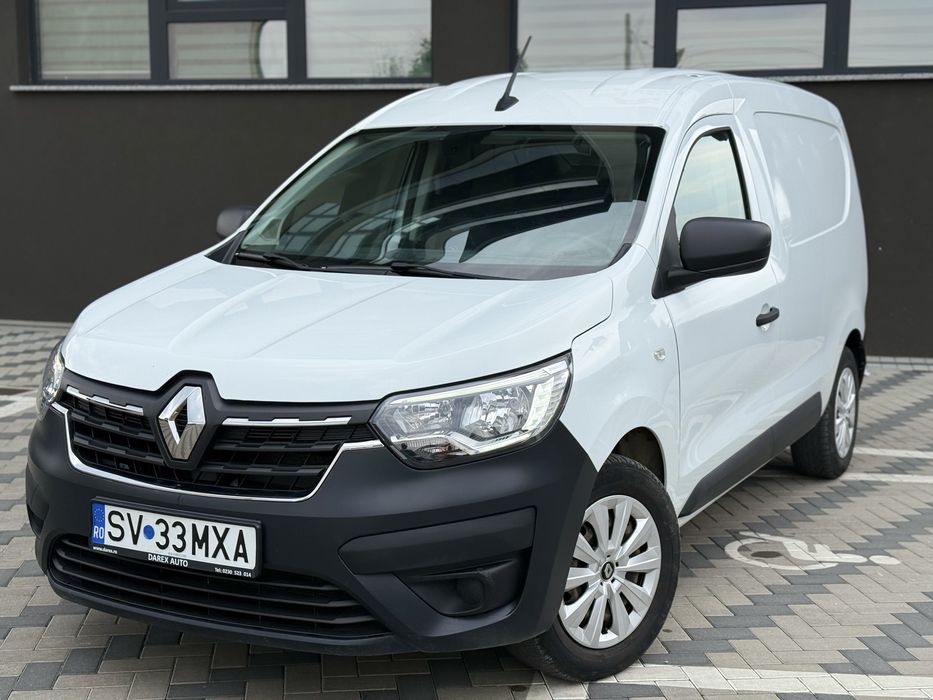 Renault Express