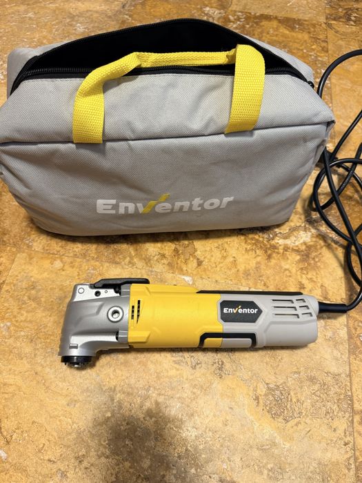 Multifunctional Enventor