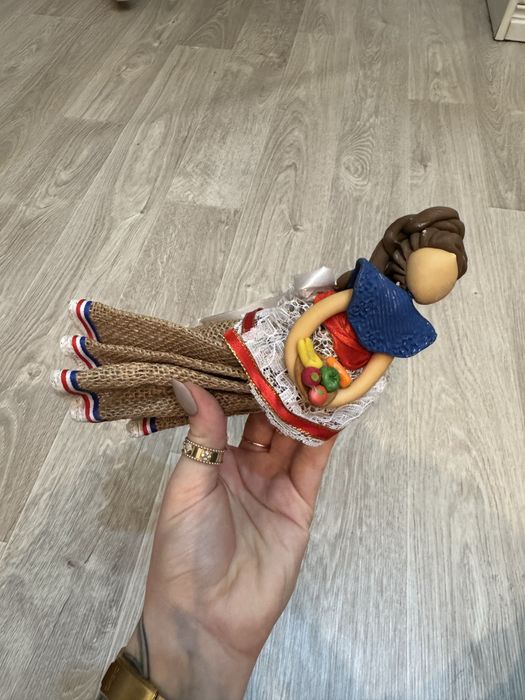 Продам статуэтки с разных стран