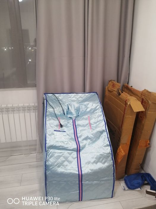 Багуа сауна хорошие