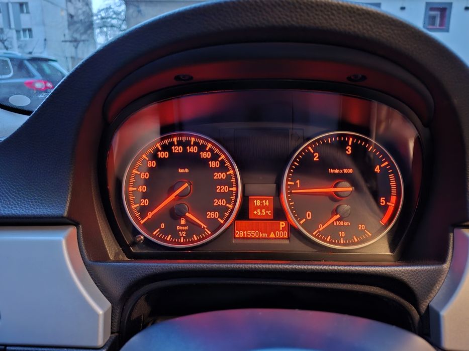 BMW 3 Series 2009 — imagine 5