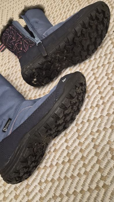 Детски ботуши Quechua