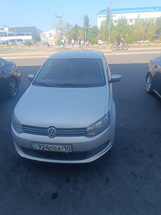 Аренда автомобиля