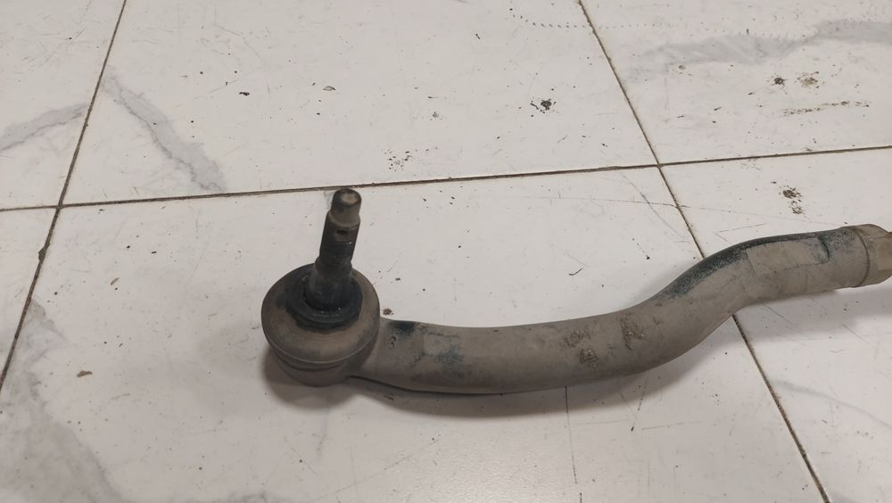 Рулевая рейка Toyota Alphard