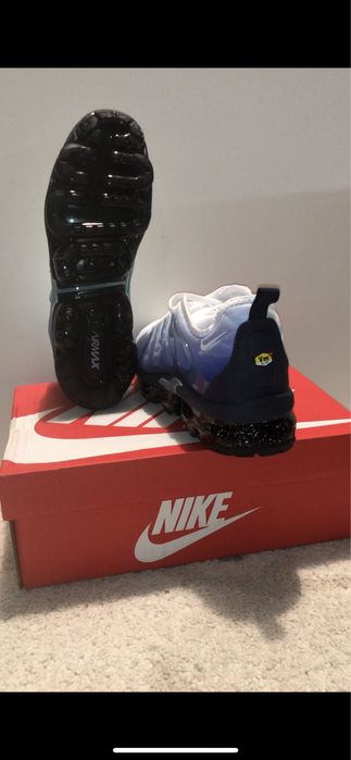 Nike Air Vapormax Plus Blizzard