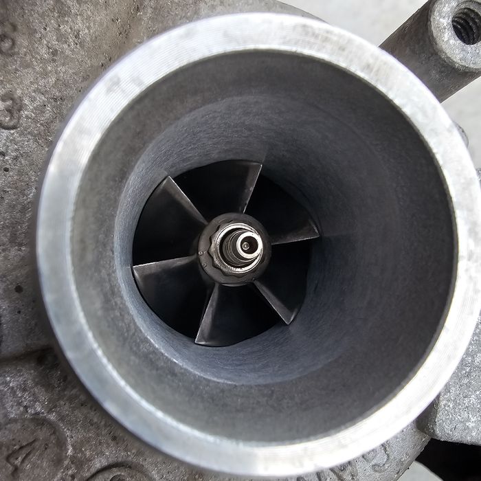 Турбо за 1.9 105k.s BKC BXE .голф 5,а3 8п ,скода ,сеат алтеа ,леон .ту