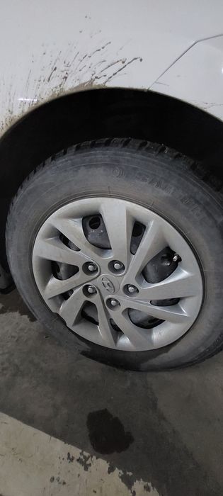 Шины Nexen летние