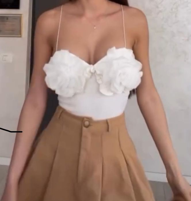 Body nou fără etichetă